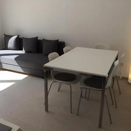 Centrico Con 2 Y Wi-fi Apartment *
