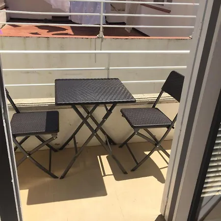 Centrico Con 2 Y Wi-fi Apartamento *