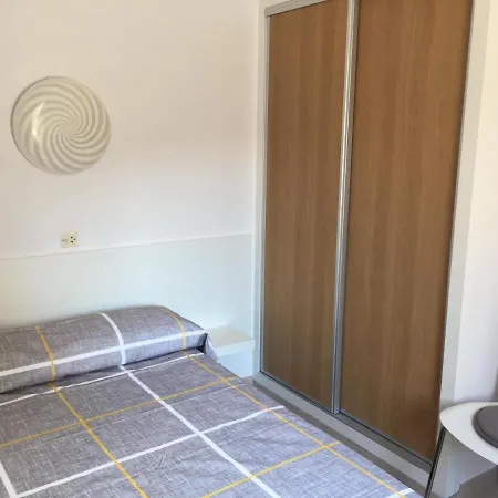 Centrico Con 2 Y Wi-fi Apartamento