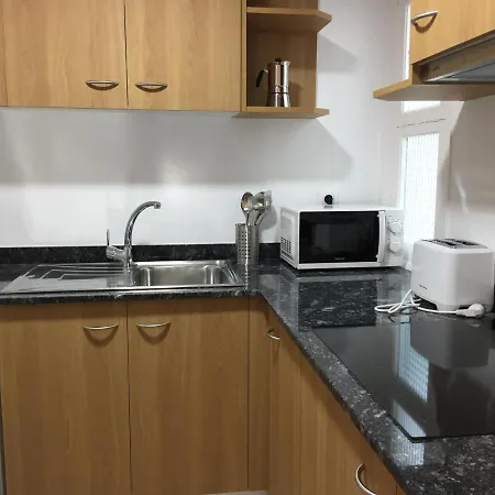Apartamento Centrico Con 2 Y Wi-fi L'Estartit